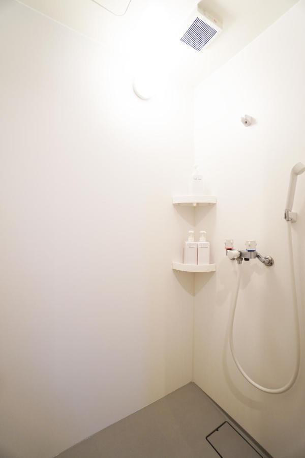 Ms59 Comfort Sakuragawa Appartement Ōsaka