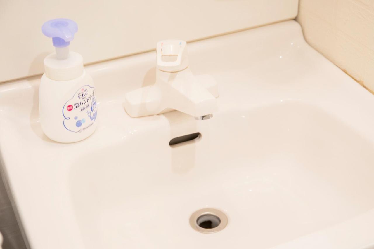 Appartement Ms59 Comfort Sakuragawa Ōsaka