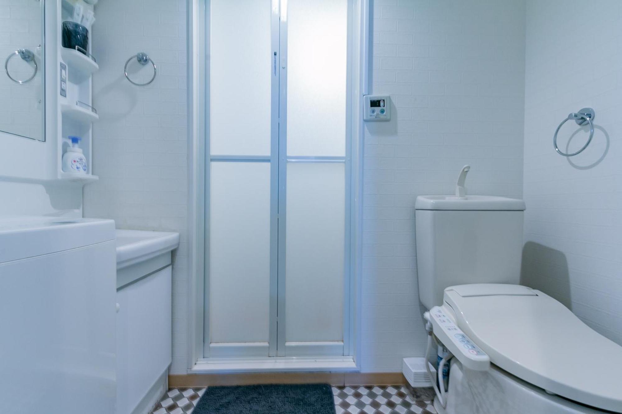 Appartement Ms59 Comfort Sakuragawa Ōsaka