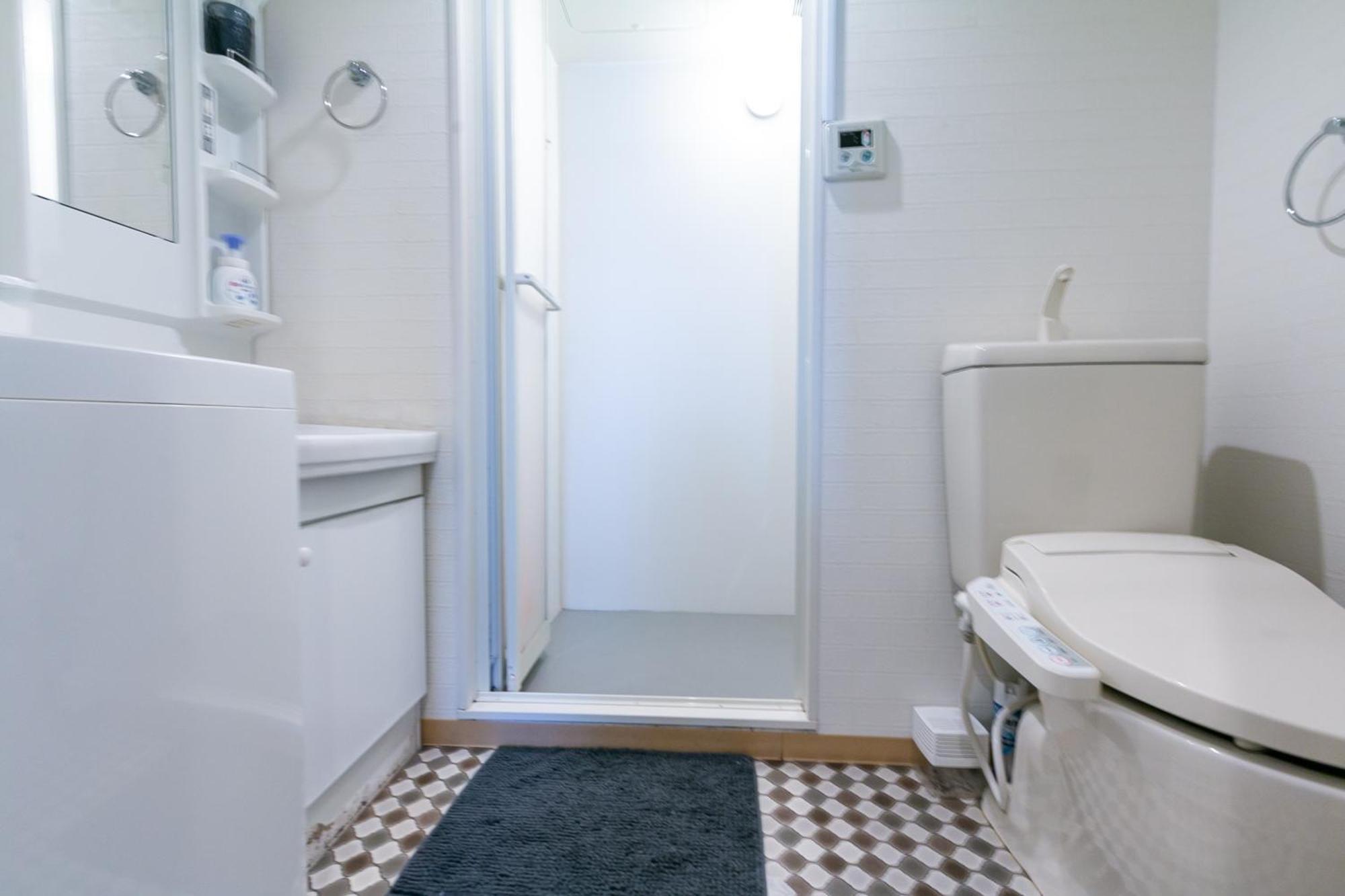 Ms59 Comfort Sakuragawa Appartement