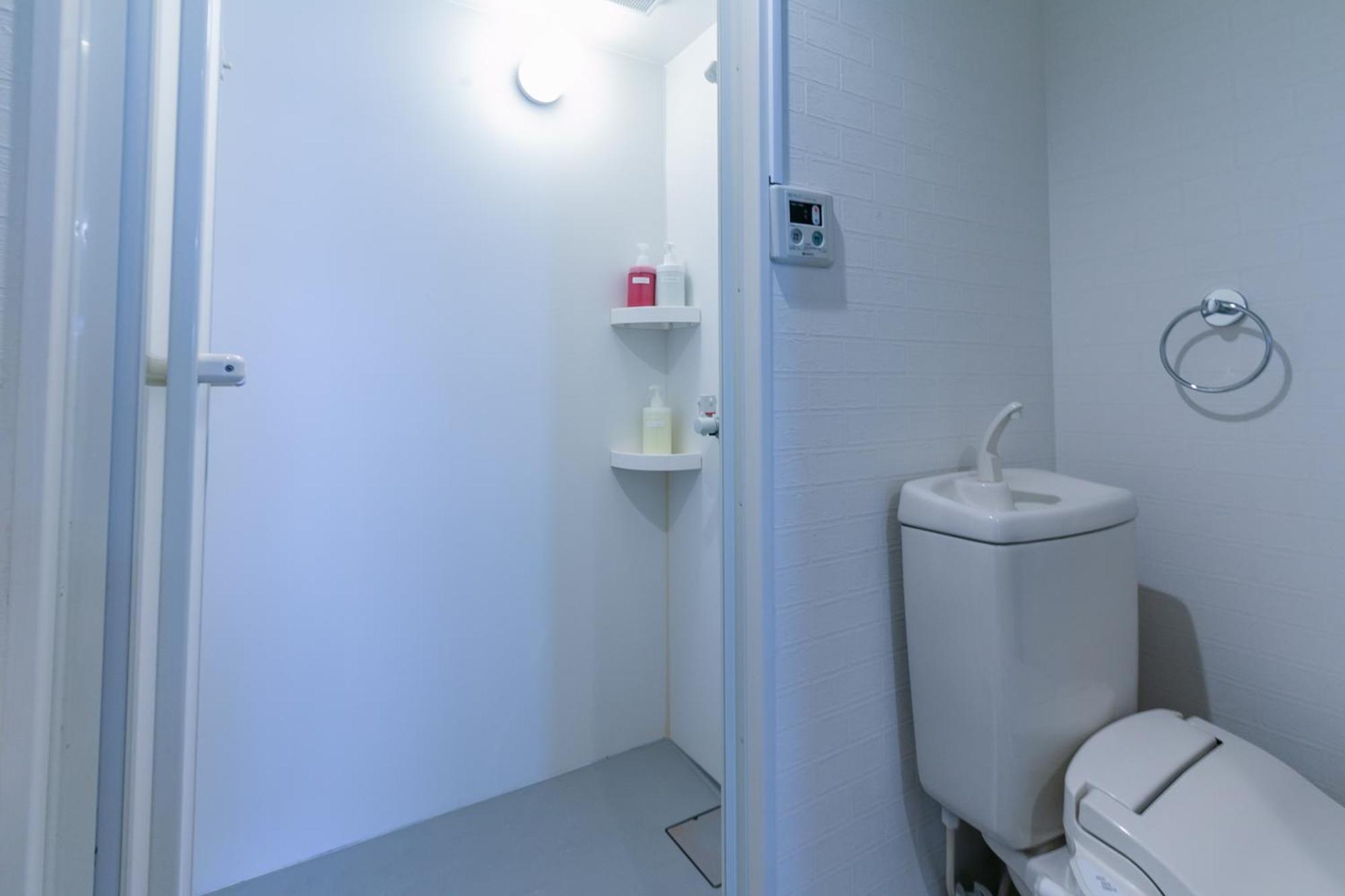 Ms59 Comfort Sakuragawa Appartement *