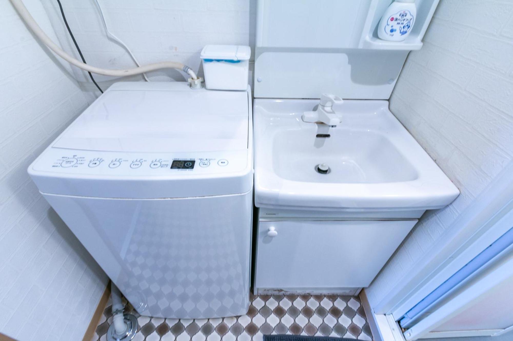 Appartement Ms59 Comfort Sakuragawa *