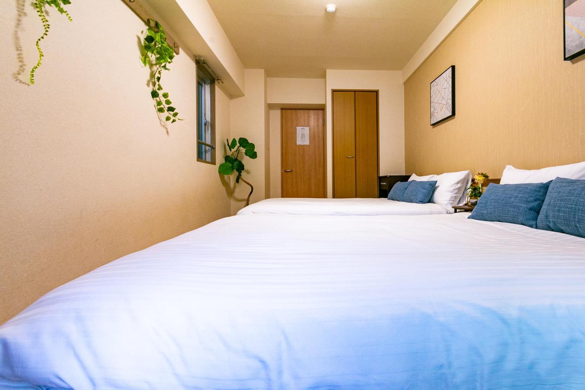 Appartement Ms59 Comfort Sakuragawa *