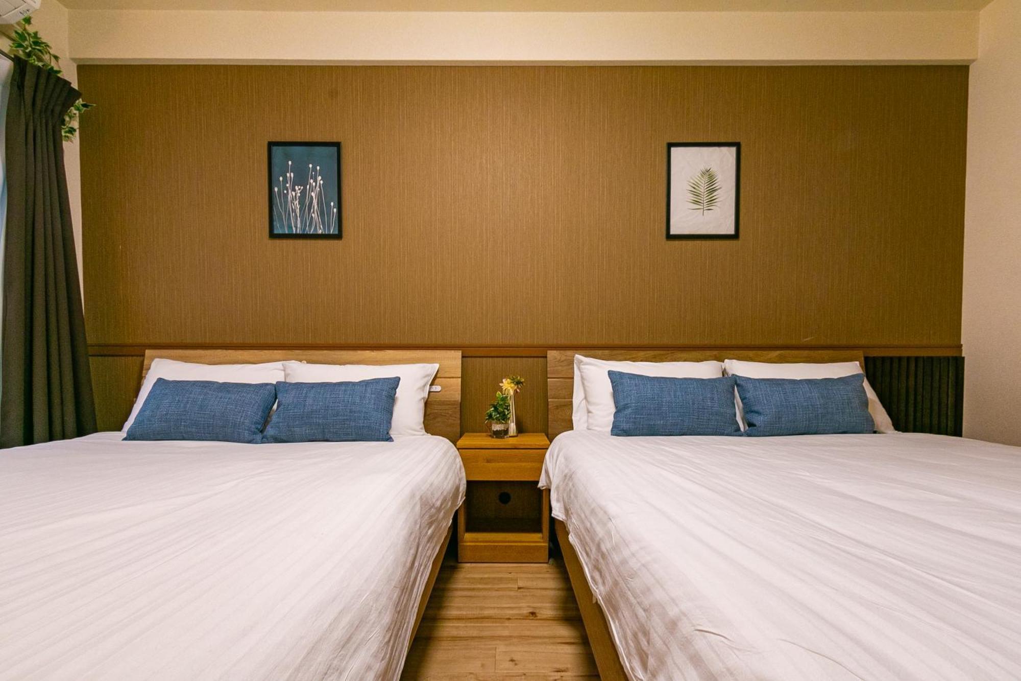Appartement Ms59 Comfort Sakuragawa Ōsaka