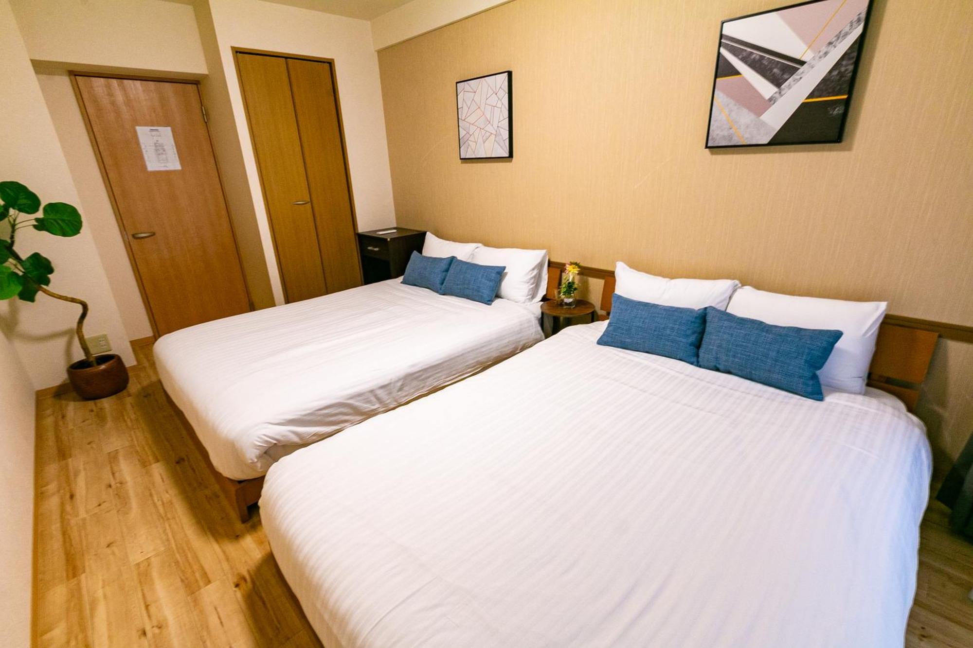 Appartement Ms59 Comfort Sakuragawa