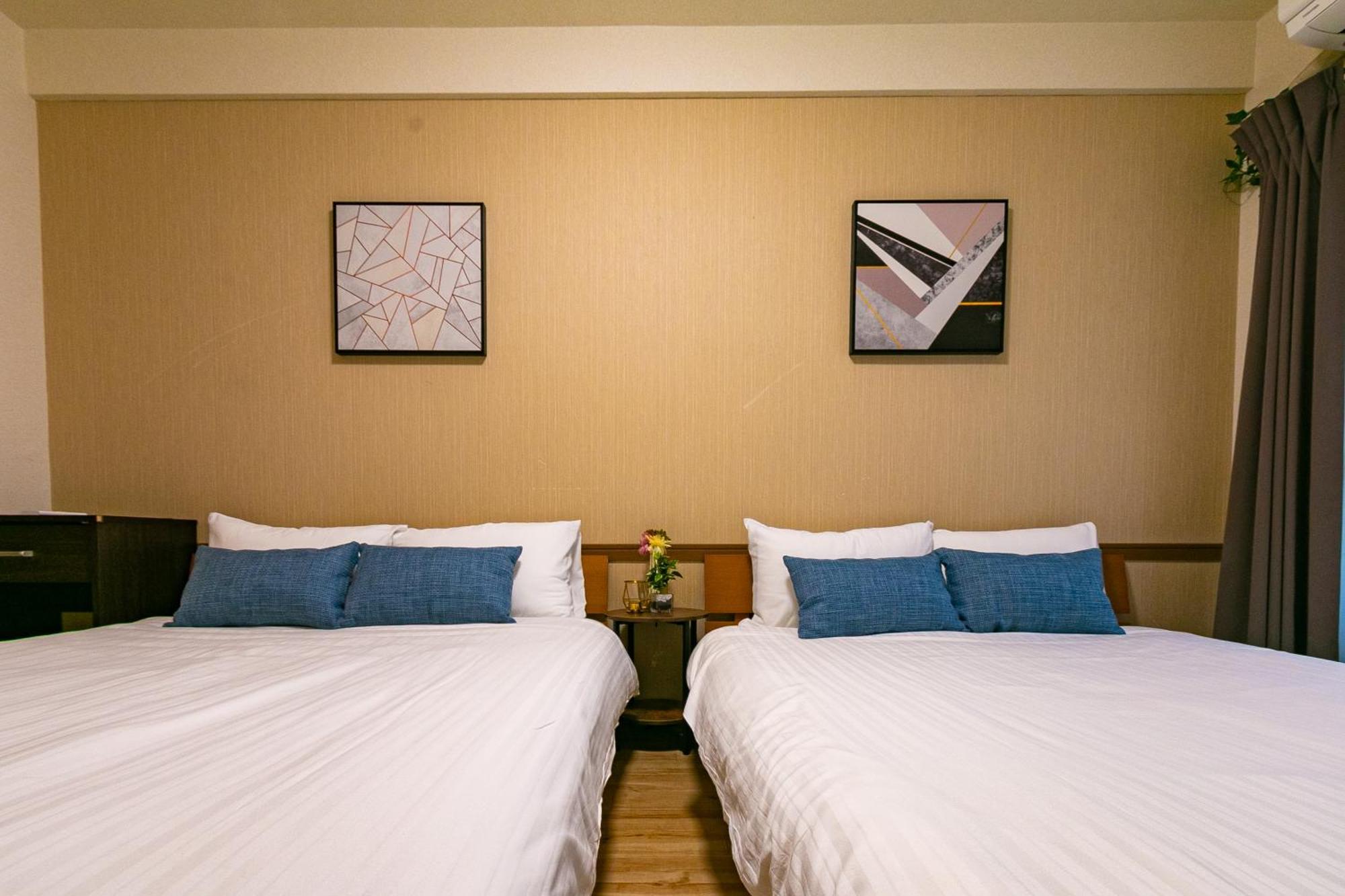 Ms59 Comfort Sakuragawa Appartement *