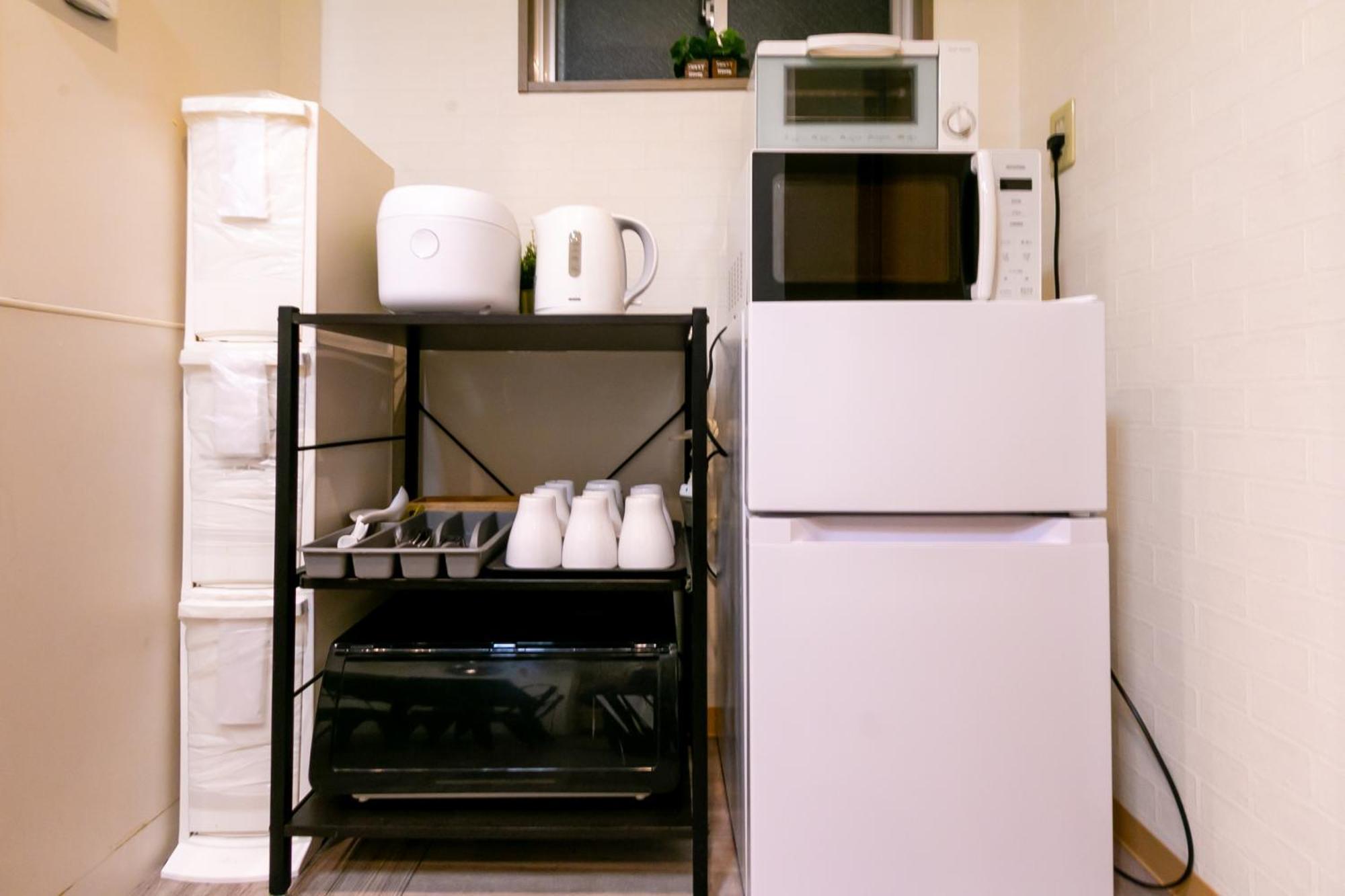 Appartement Ms59 Comfort Sakuragawa *