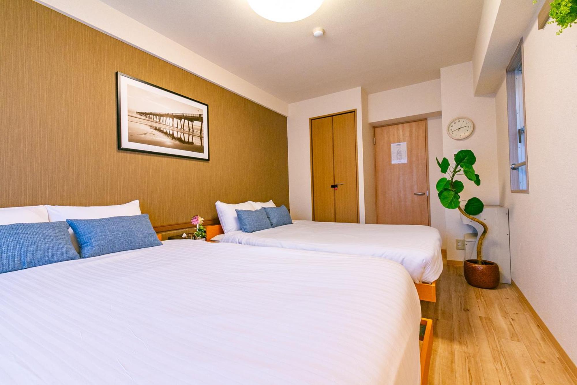 Appartement Ms59 Comfort Sakuragawa