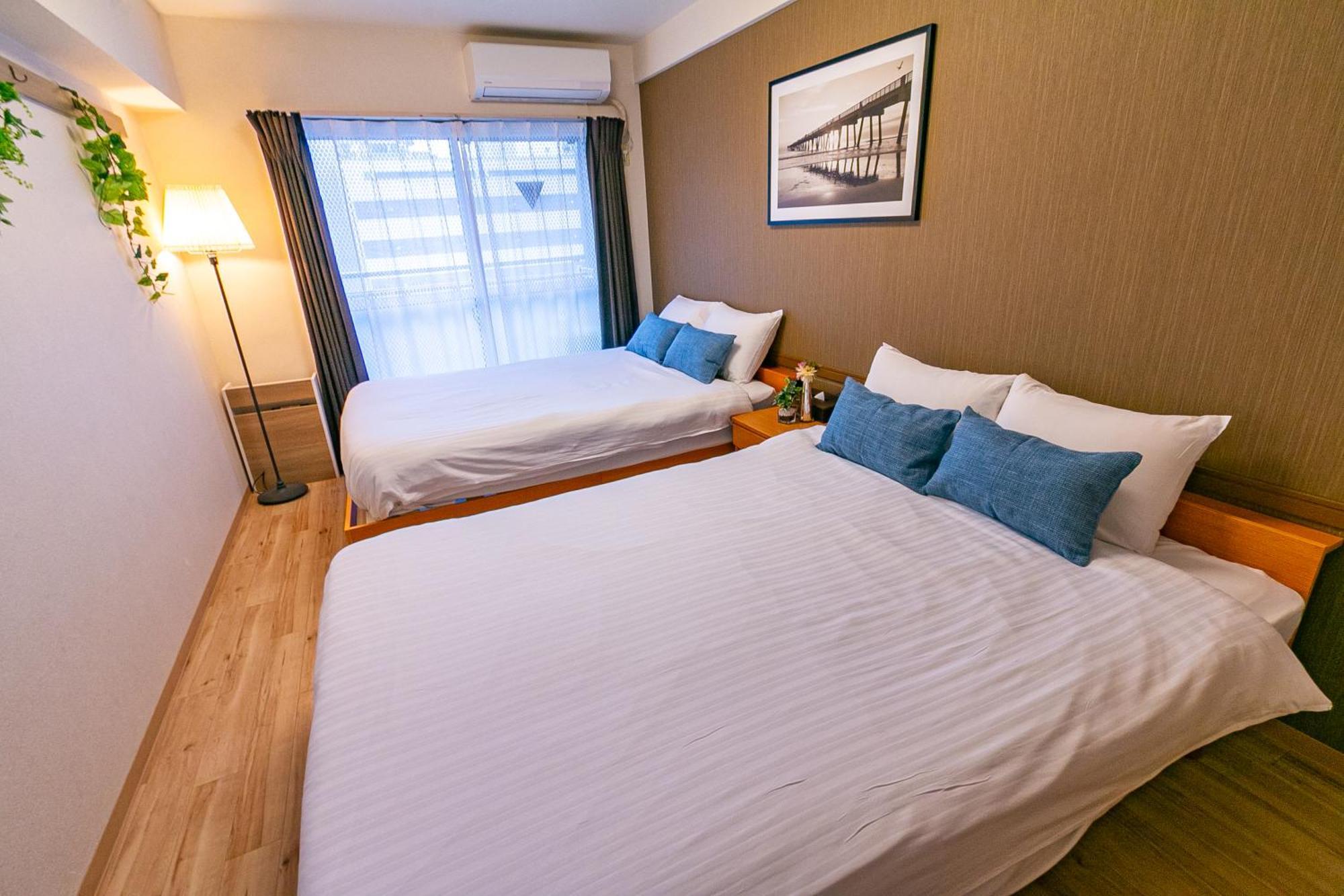 Appartement Ms59 Comfort Sakuragawa *