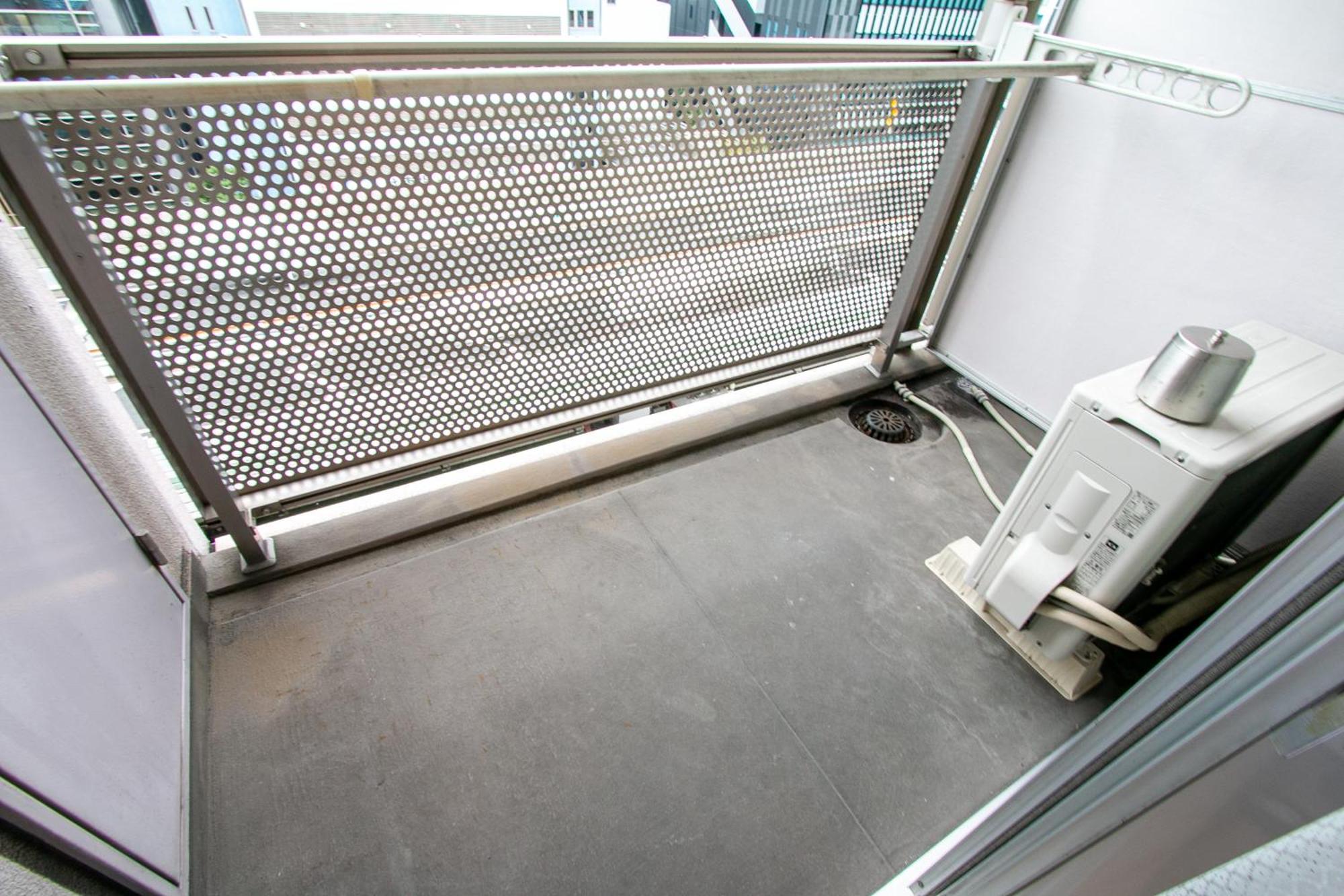 Ms59 Comfort Sakuragawa Appartement Ōsaka