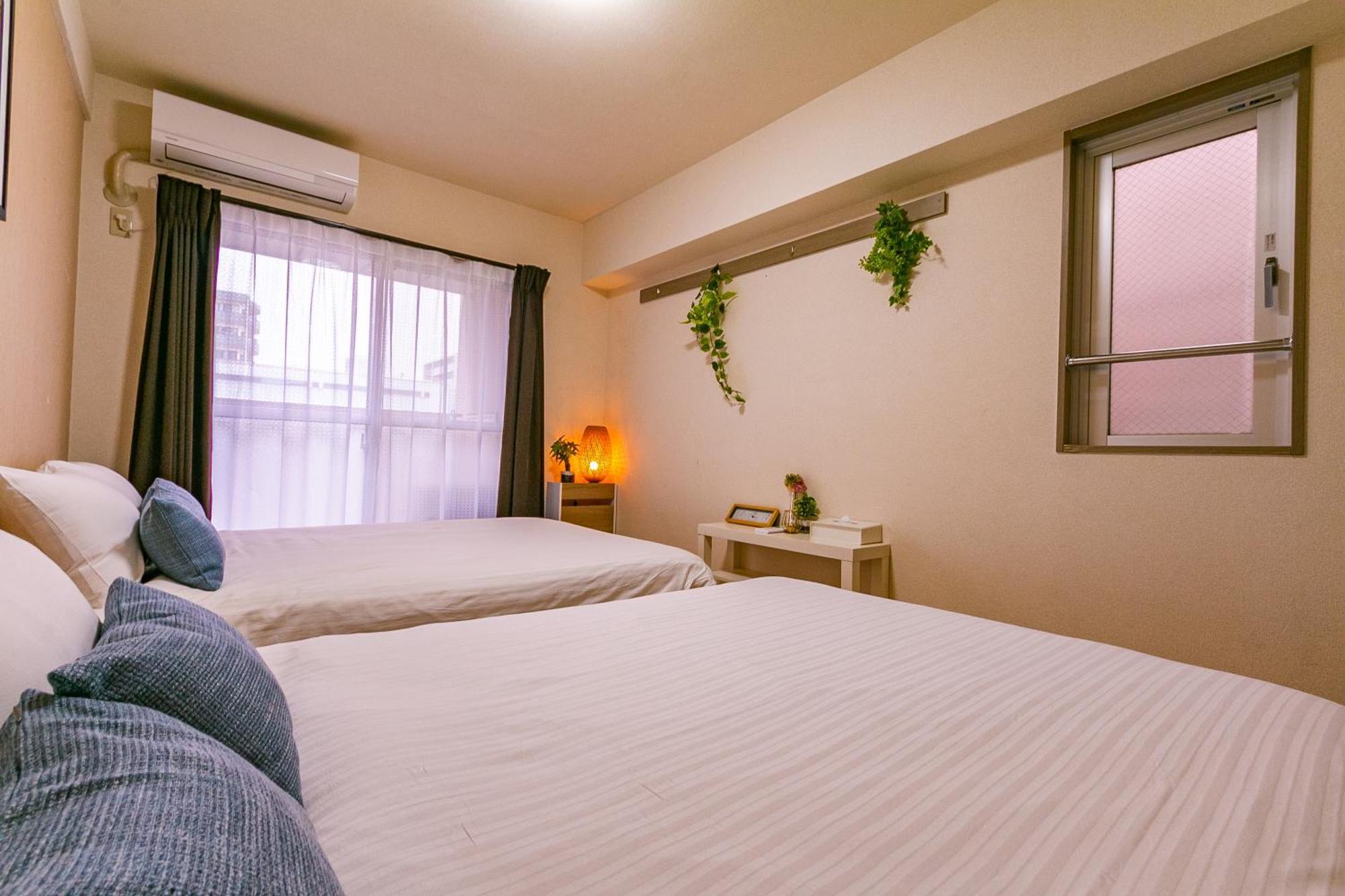 Appartement Ms59 Comfort Sakuragawa