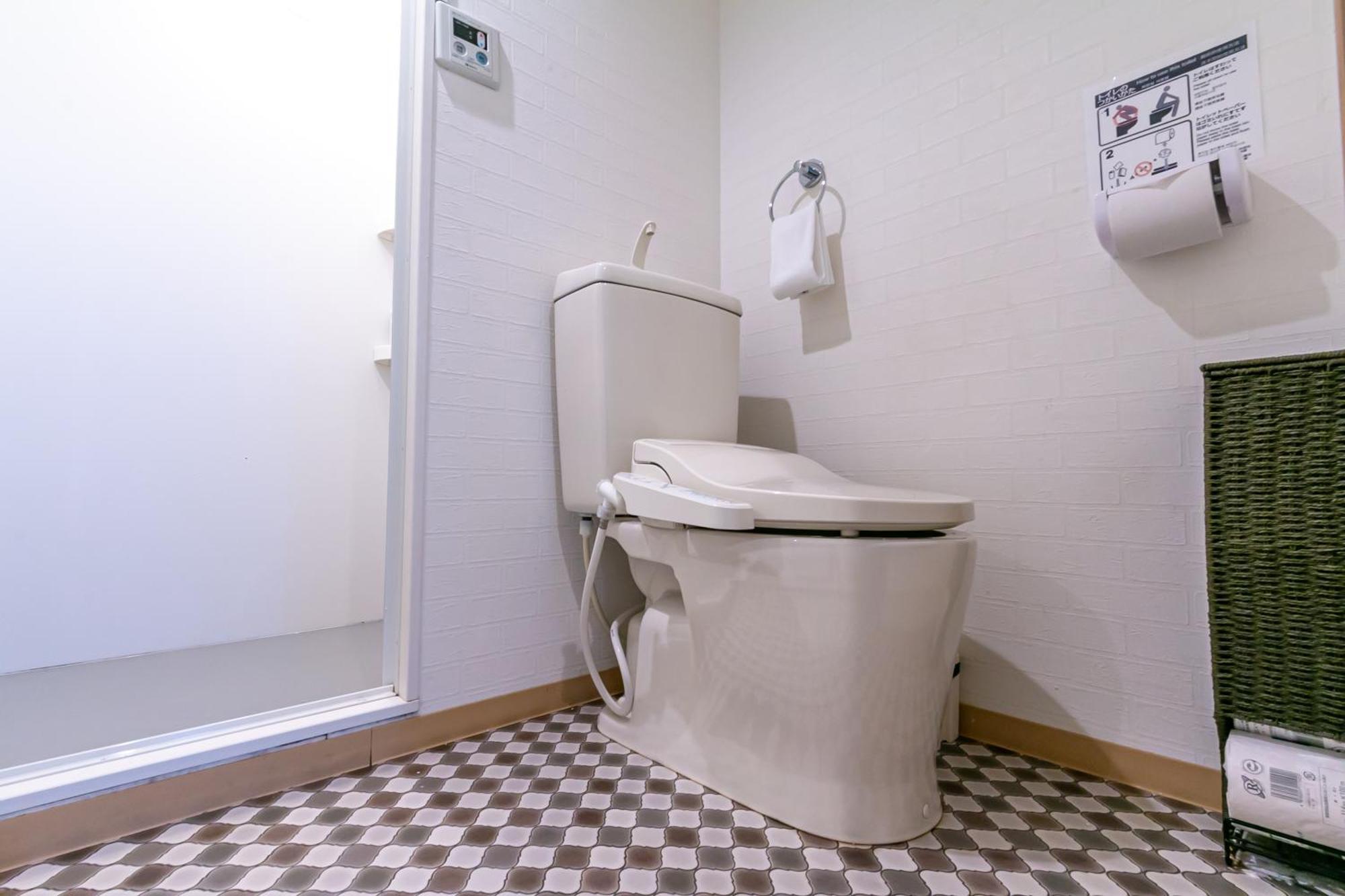 Ms59 Comfort Sakuragawa Appartement *