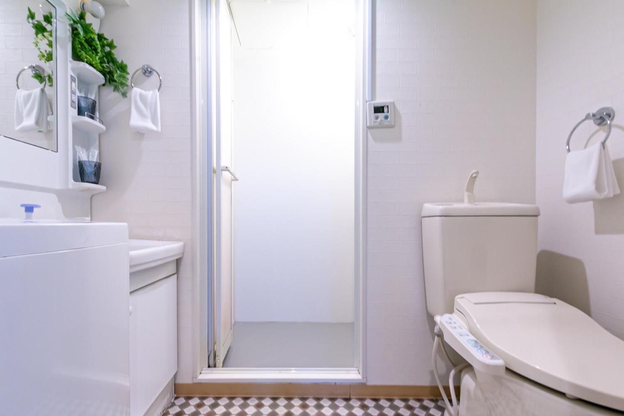 Appartement Ms59 Comfort Sakuragawa *