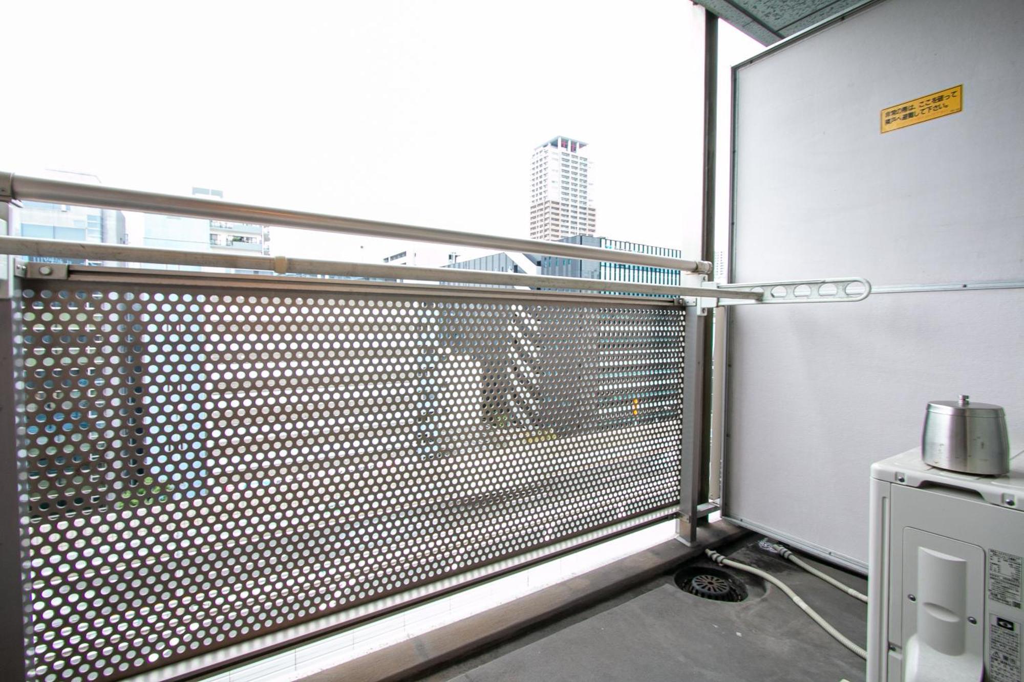 Appartement Ms59 Comfort Sakuragawa Ōsaka