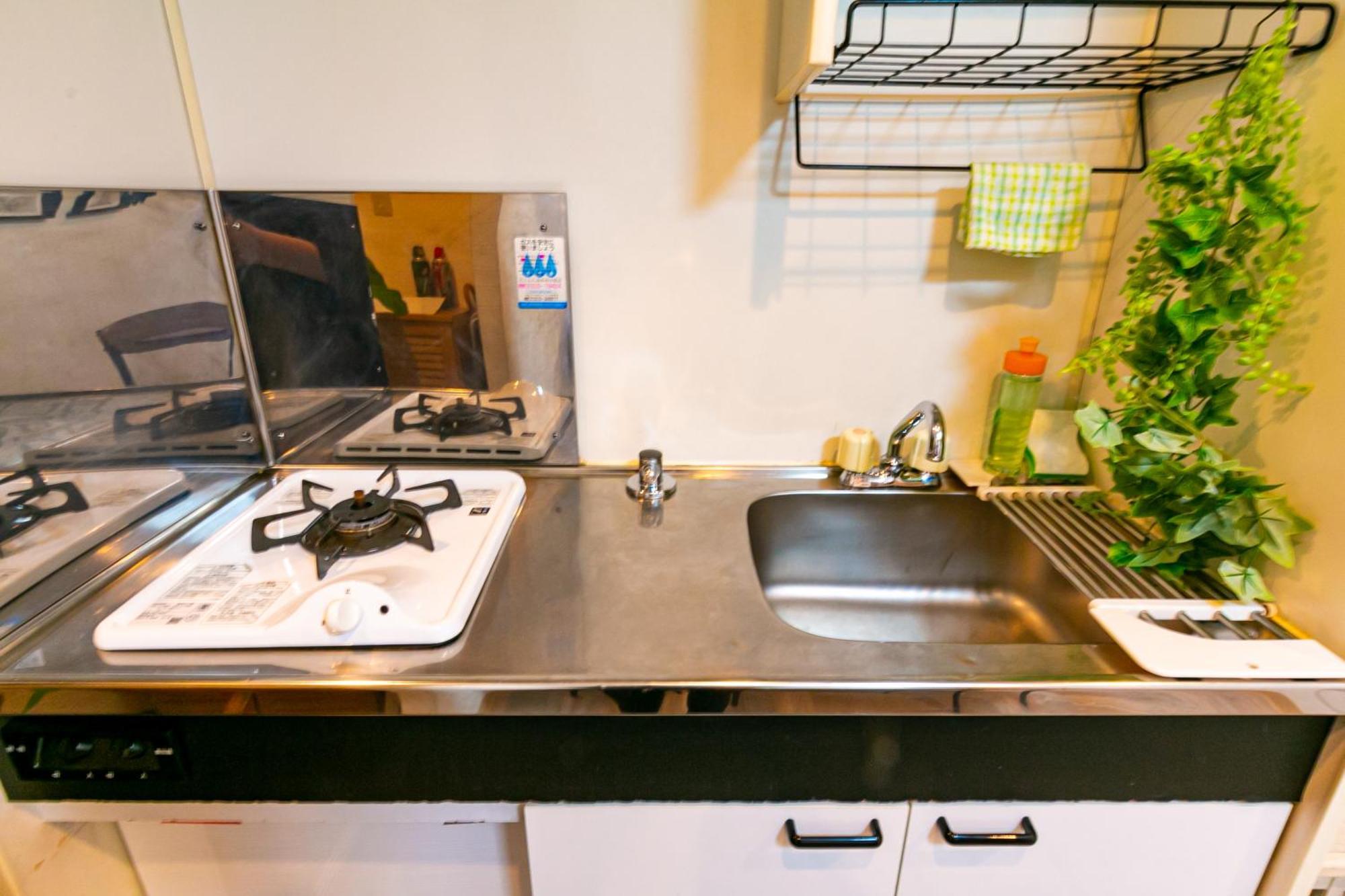 Appartement Ms59 Comfort Sakuragawa